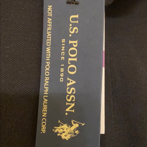 U.S.POLO ASSN. - Picture 4 of 4
